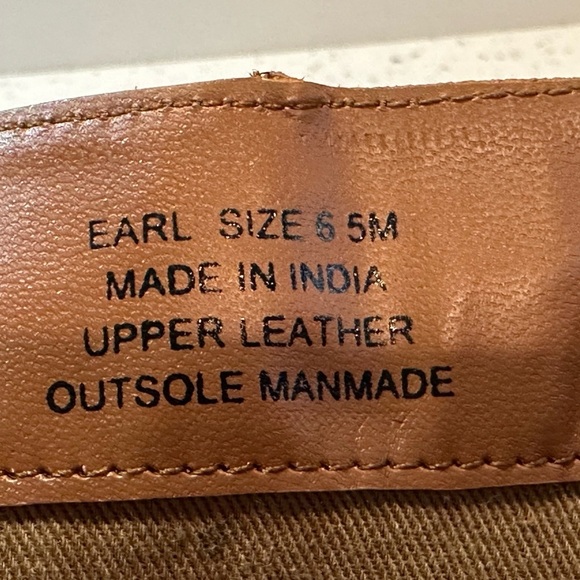 COCONUTS‎ by Matisse Earl Womens Saddle Knee High Boots - Picture 15 of 16